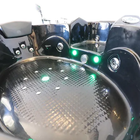 Black And White Appartamento *